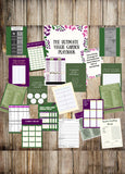 Ultimate Vegetable Garden Playbook